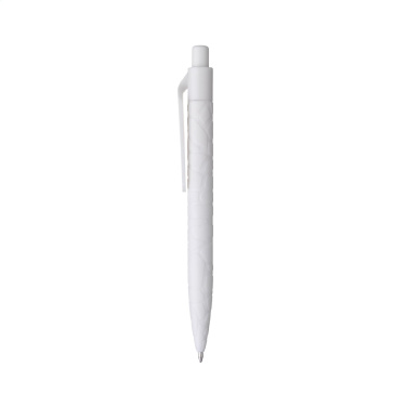 Logo trade promotional item photo of: Bio-Stone Pen