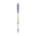 Stilolinea Baron 03 Recycled pen, white/grey