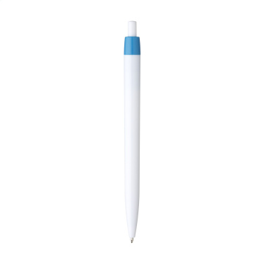 Logo trade promotional items image of: Fargo pen