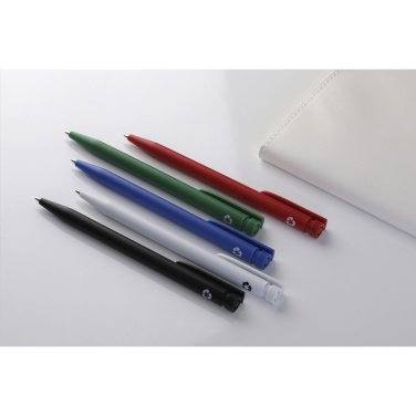 Logotrade promotional products photo of: Post Consumer Recycled pen