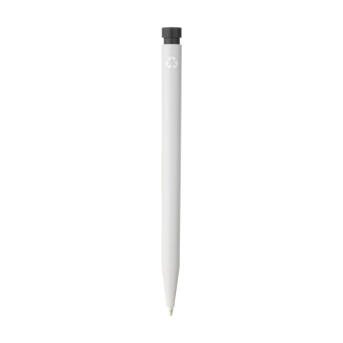 Logo trade promotional merchandise picture of: Post Consumer Recycled Pen Colour
