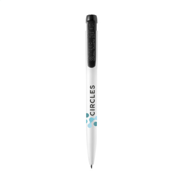Logotrade corporate gift picture of: Stilolinea Ingeo Pen