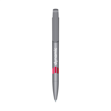 Logotrade corporate gifts photo of: Senator Trento Matt Recycled pen
