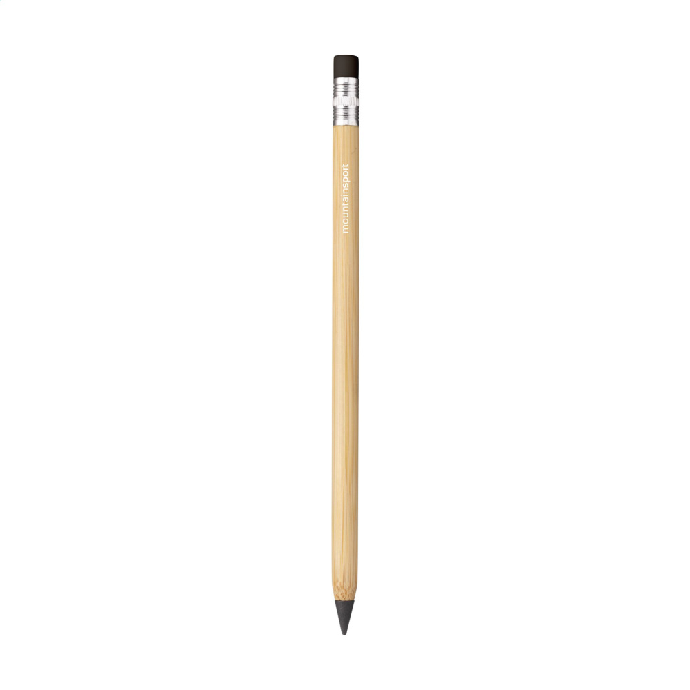 Logotrade promotional product image of: Everlasting Pencil