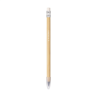 Logo trade corporate gift photo of: Everlasting Pencil