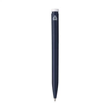 Logo trade corporate gifts picture of: Digiprint GRS Recycled Pen