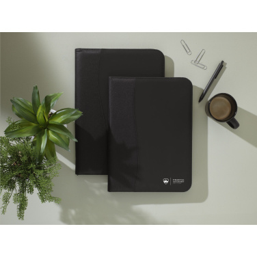 Logotrade promotional item image of: Firenze A4 document folder