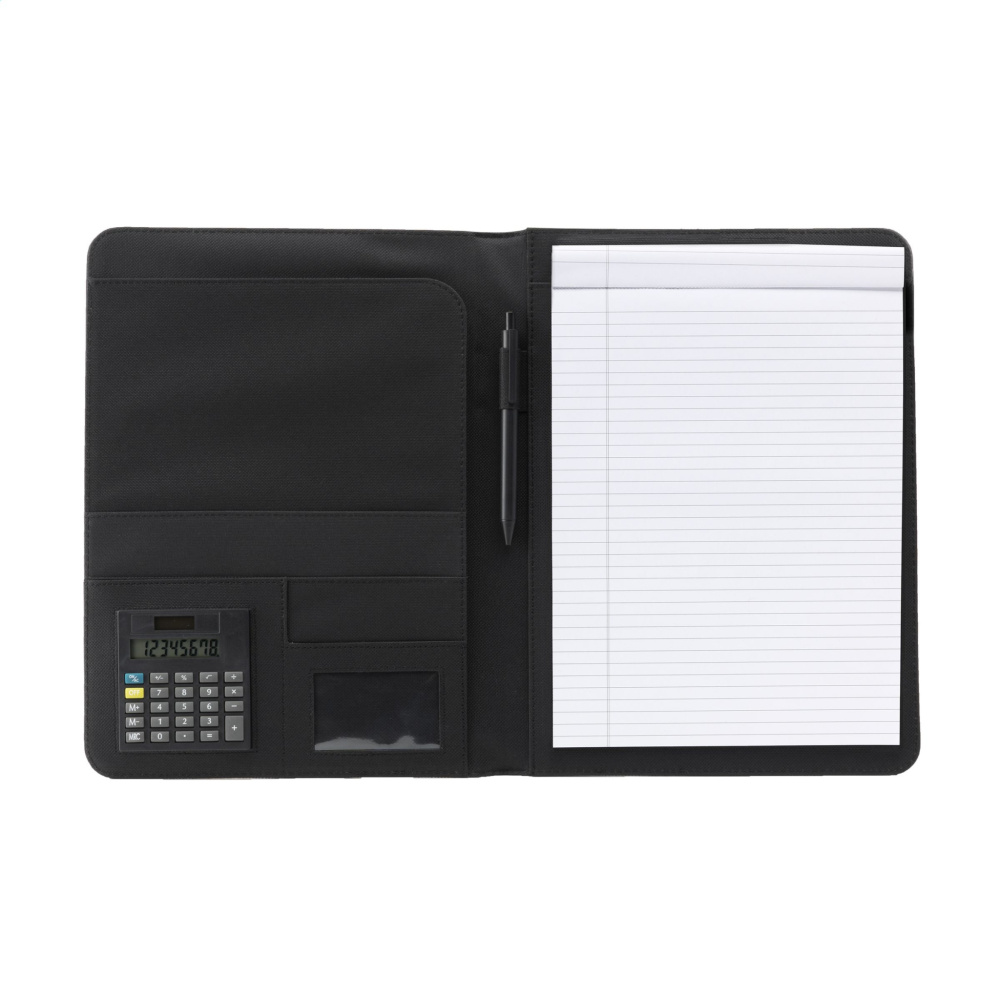 Logotrade promotional merchandise image of: Alpha A4 document folder