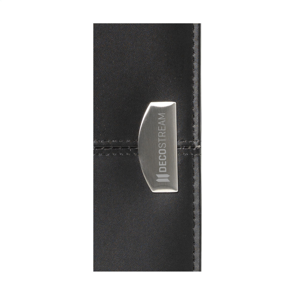 Logo trade promotional giveaway photo of: TucsonEmperor A4 document folder
