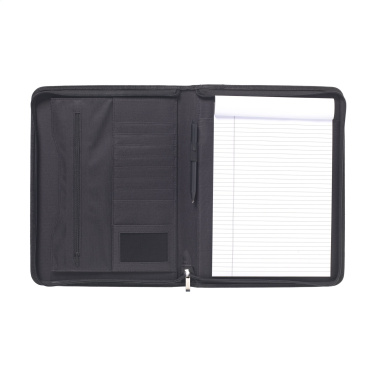 Logo trade promotional item photo of: TucsonEmperor A4 document folder