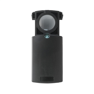 Logo trade advertising product photo of: Loupe Compact magnifying glass