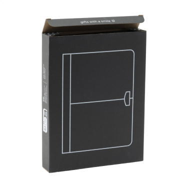 Logotrade promotional merchandise photo of: TucsonChief A5 document folder