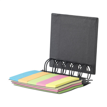 Logotrade promotional items photo of: Memo Paper memobook