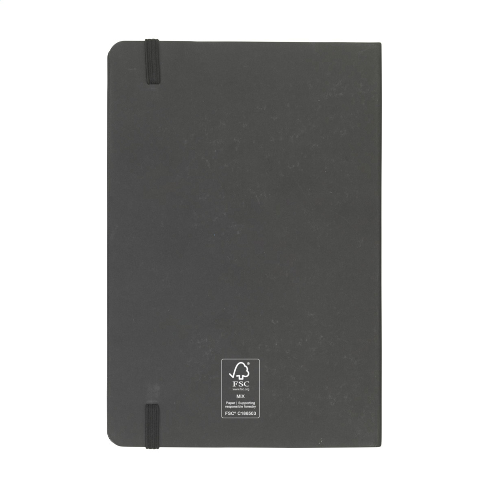 Logo trade promotional products image of: CraftCover Notebook A5