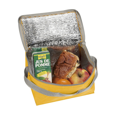 Logo trade promotional items picture of: FreshCooler cooler bag