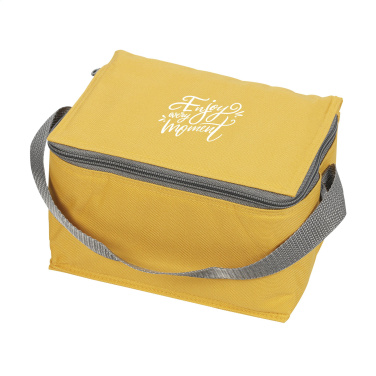 Logotrade promotional items photo of: FreshCooler cooler bag