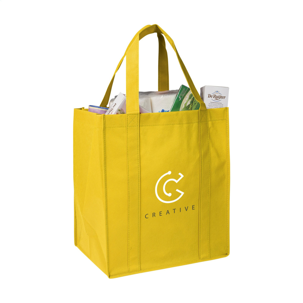 Logotrade corporate gifts photo of: ShopXL shopping bag