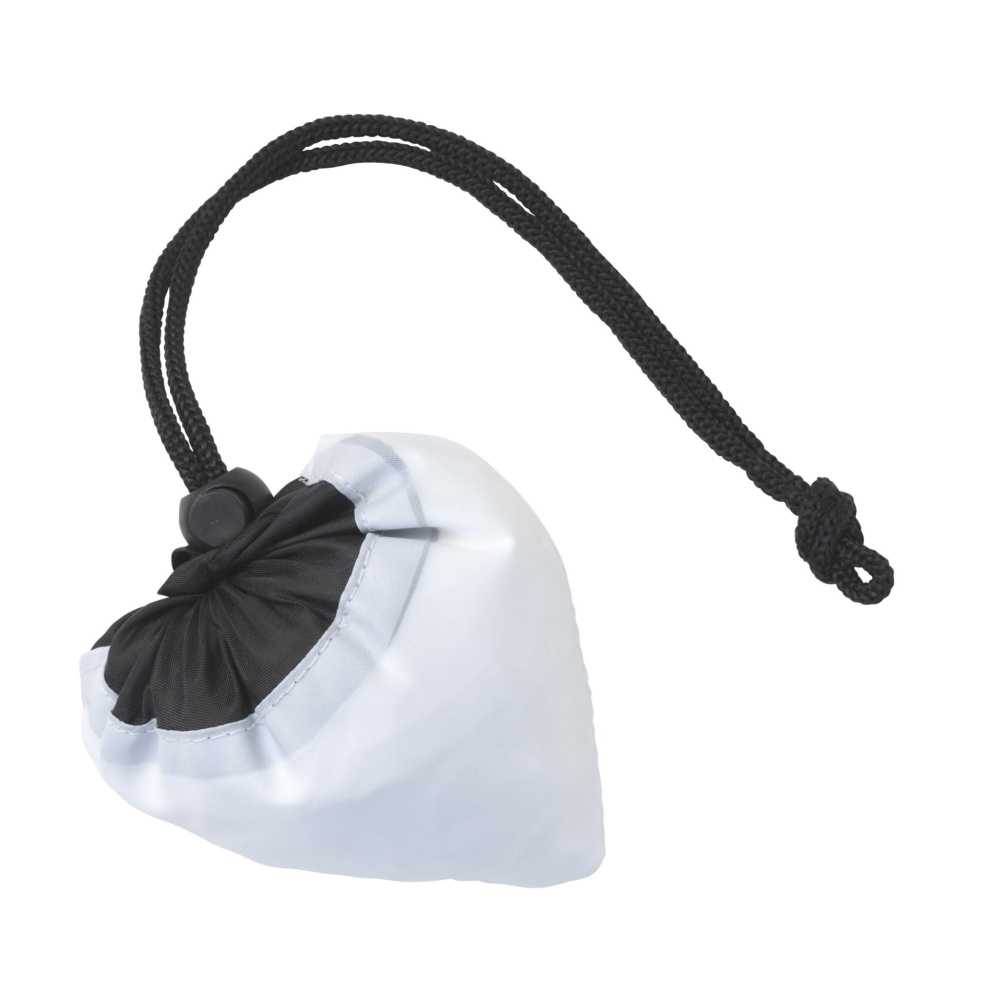 Logotrade promotional giveaways photo of: Strawberry foldable bag