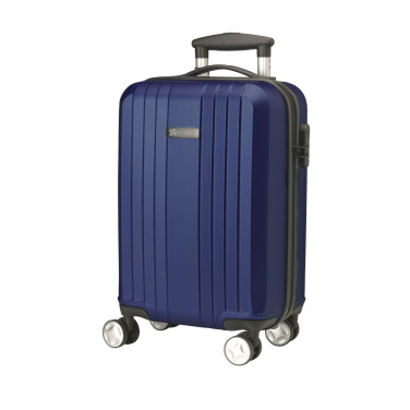 Logo trade promotional merchandise image of: Oxfort Trolley