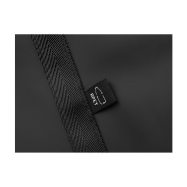 Logotrade advertising product image of: Lennon RCS Recycled PU Sports-/Travelbag