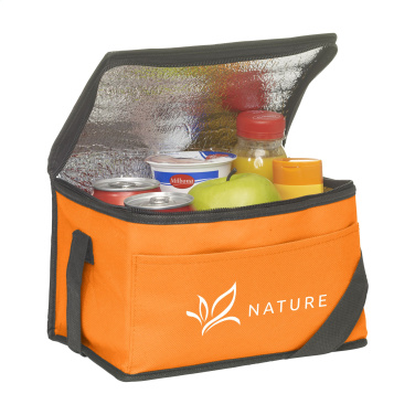 Logo trade promotional gifts picture of: Keep-it-Cool cooling bag