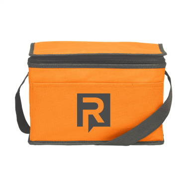 Logo trade promotional product photo of: Keep-it-Cool cooling bag