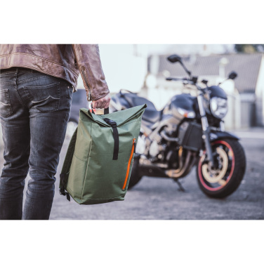 Logo trade promotional merchandise picture of: Nolan backpack