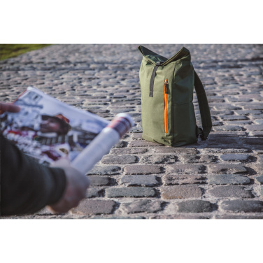 Logotrade promotional giveaway image of: Nolan backpack