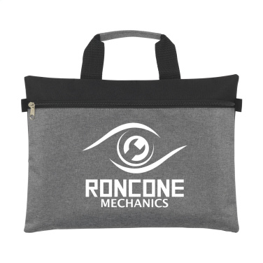 Logotrade promotional merchandise image of: DocuTravel Pro briefcase