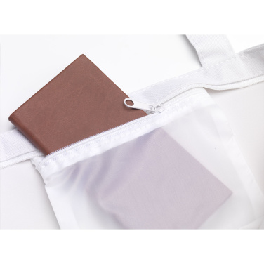 Logo trade promotional merchandise picture of: Royal XL Shopper bag