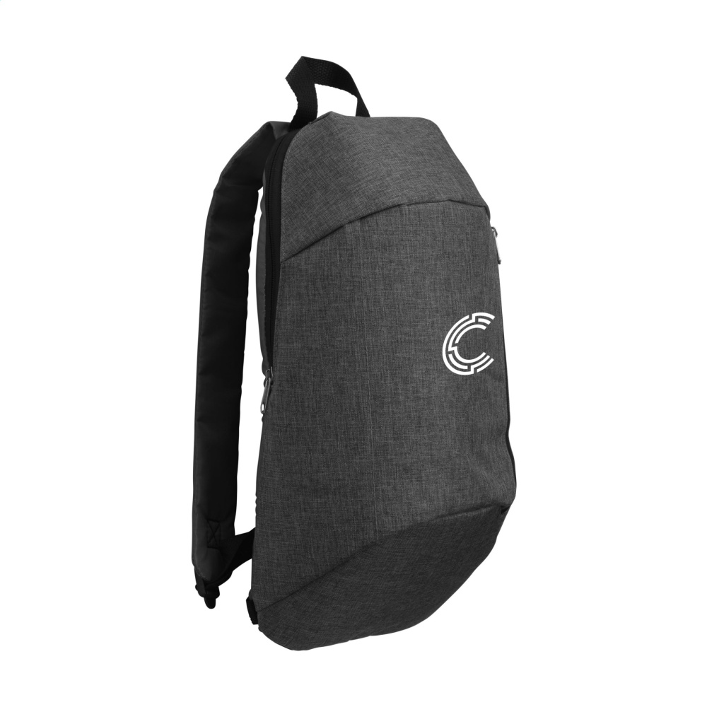 Logotrade promotional products photo of: Cooler Backpack bag
