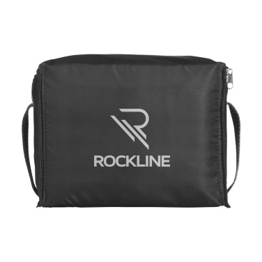 Logotrade promotional giveaway picture of: CoolMate RPET cooler bag