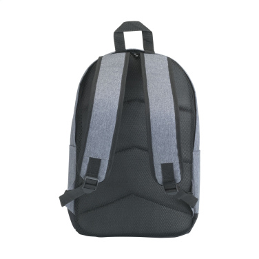 Logotrade advertising product image of: SafeLine laptop backpack