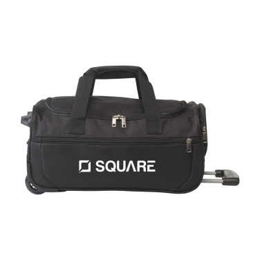 Logotrade promotional giveaways photo of: Cabin Trolley Bag travel bag