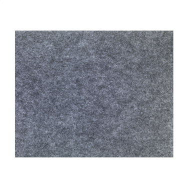 Logotrade corporate gift picture of: SmartBag GRS RPET Felt accessory bag