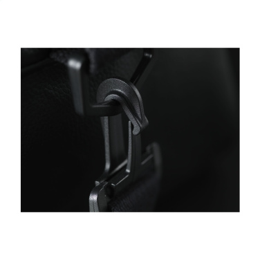 Logotrade promotional giveaway image of: Voyager Weekend Bag travelling bag