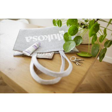 Logo trade promotional products image of: Feltro GRS RPET BigShopper