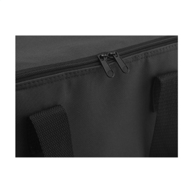 Logo trade corporate gifts image of: RPET Freshcooler-XL