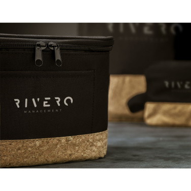 Logo trade corporate gifts picture of: Nolan Cork backpack