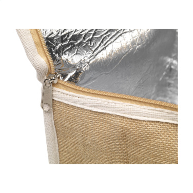 Logo trade corporate gifts image of: Mumbai Cooler Bag XL