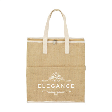 Logo trade promotional merchandise photo of: Mumbai Cooler Bag XL