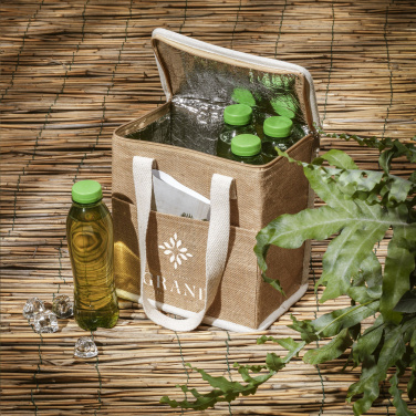 Logotrade promotional item picture of: Agra Cooler Bag