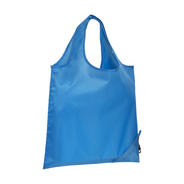 Logo trade promotional items picture of: Strawberry GRS RPET foldable bag