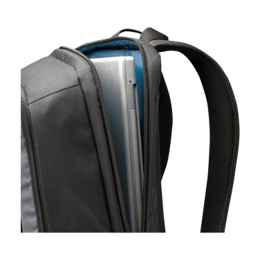 Logo trade promotional merchandise image of: Case Logic Laptop Backpack 17 inch