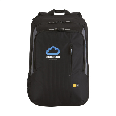 Logotrade promotional products photo of: Case Logic Laptop Backpack 17 inch