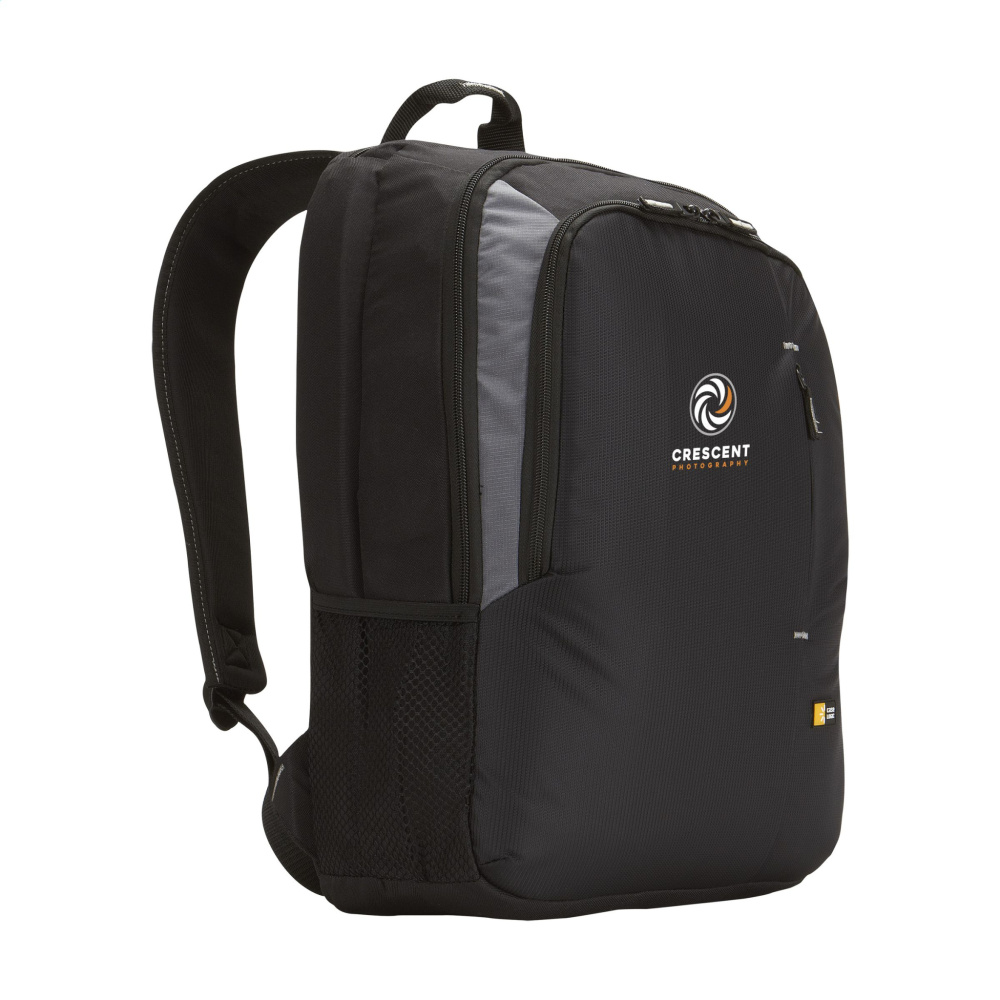 Logo trade promotional products image of: Case Logic Laptop Backpack 17 inch