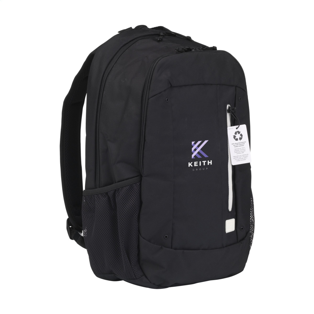 Logotrade advertising product image of: Case Logic Jaunt Backpack 15,6 inch