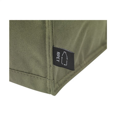 Logotrade advertising product image of: Be Cool GRS RPET Lunch Bag