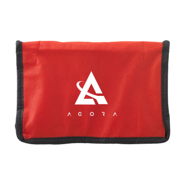 Logo trade corporate gift photo of: Keep-it-Cool GRS RPET cooler bag