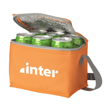 Logotrade promotional item picture of: FreshCooler GRS RPET